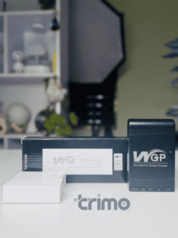 WGP mini UPS