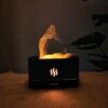 DQ701 Flame Effect box Humidifier