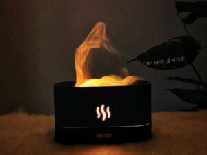 Flame Effect box Humidifier