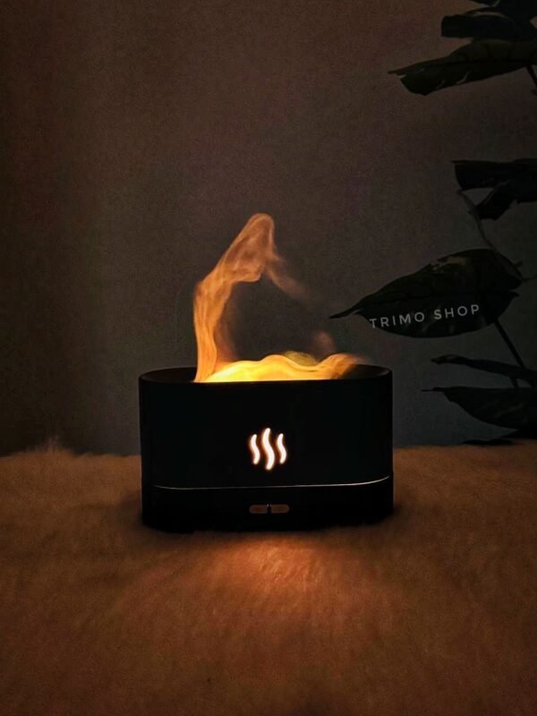 Flame Effect box Humidifier
