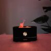 DQ701 Flame Effect box Humidifier