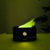 DQ701 Flame Effect box Humidifier
