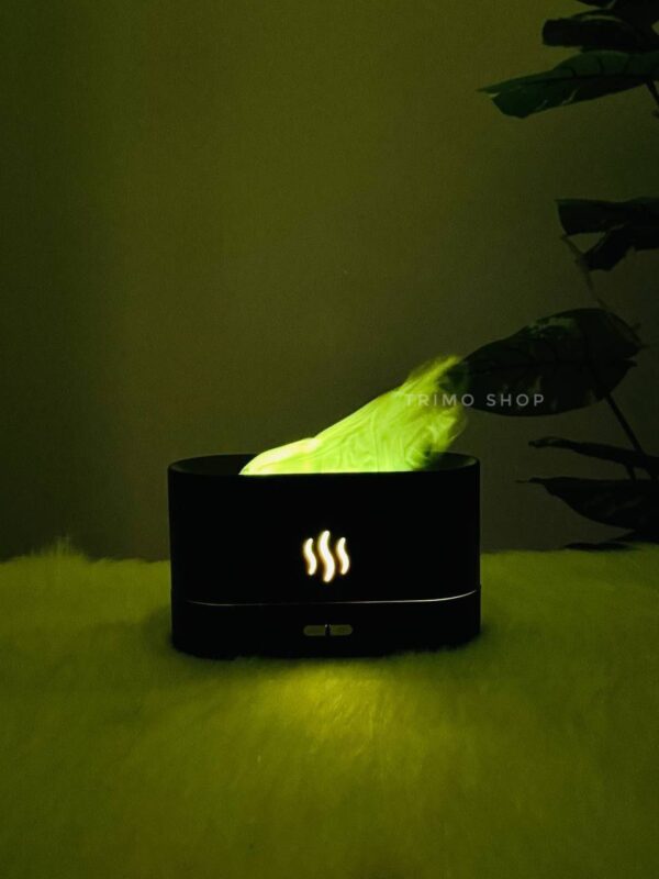 DQ701 Flame Effect box Humidifier